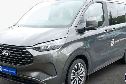 Ford Tourneo Custom 15.339 km 59.900 &euro; Stuttgart 70329
