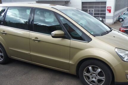 Ford Galaxy 236.228 km 4.990 &euro; Reichenbach an der Fils 73262