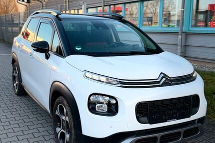 Citroen C3 Aircross 26.500 km 13.599 &euro; Fellbach bei Stuttgart 70736
