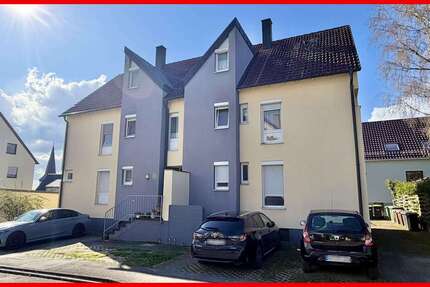 Wohnung Ludwigsburg Hoheneck - 2 Zimmer, 57 m&sup2;, 199.000&euro; | Angebot:26103961