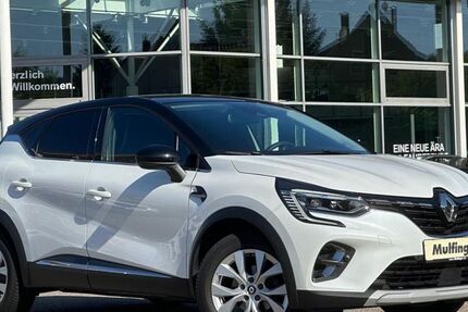 Renault Captur 105.951 km 15.900 &euro; Winnenden 71364