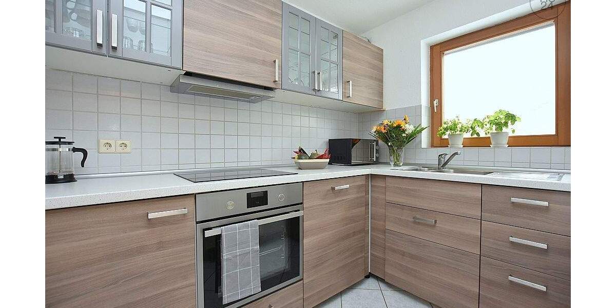 Etagenwohnung Leonberg - 3 Zimmer, 73 m&sup2;, 1.590&euro; | Angebot:25228517