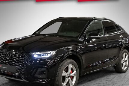Audi Q5 7.999 km 61.880 &euro; Stuttgart 70469