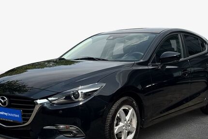 Mazda 3 74.200 km 14.990 &euro; Filderstadt 70794