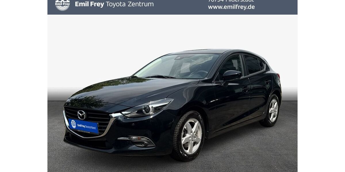 Mazda 3 74.200 km 14.990 &euro; Filderstadt 70794