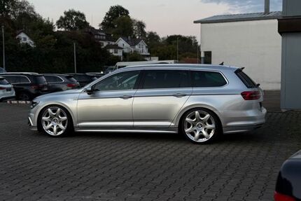 VW Passat 210.000 km 15.999 &euro; Endersbach 71384