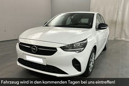 Opel Corsa 34.400 km 9.990 &euro; TÜBINGEN 72072
