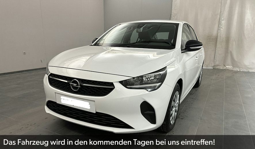 Opel Corsa 34.400 km 9.990 &euro; TÜBINGEN 72072