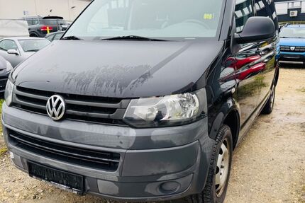 VW T5 Transporter 153.000 km 11.599 € Filderstadt 70794
