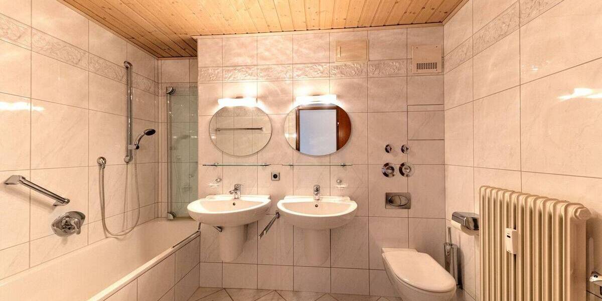Etagenwohnung Böblingen Dagersheim - 3 Zimmer, 88 m&sup2;, 335.000&euro; | Angebot:26259211