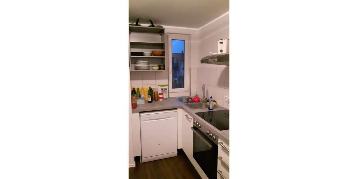 WG-Zimmer in Stuttgart 290 € 9 m² zimmer