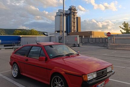 VW Scirocco 261.000 km 5.000 &euro; Stuttgart 70376