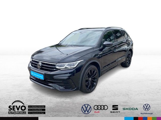 Tiguan Allspace