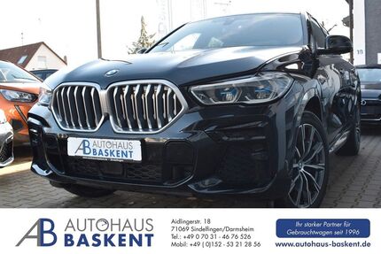 BMW X6 46.800 km 63.890 &euro; Sindelfingen-Darmsheim 71069