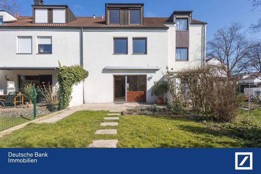 Haus zum Kaufen in Kirchheim 398.000 € 110 m²