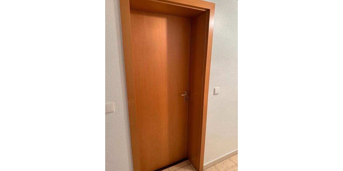 Erdgeschoßwohnung Tübingen Lustnau - 1 Zimmer, 30 m&sup2;, 130.000&euro; | Angebot:24858349