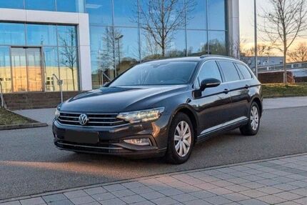VW Passat Variant 139.000 km 16.900 &euro; Aichtal 72631