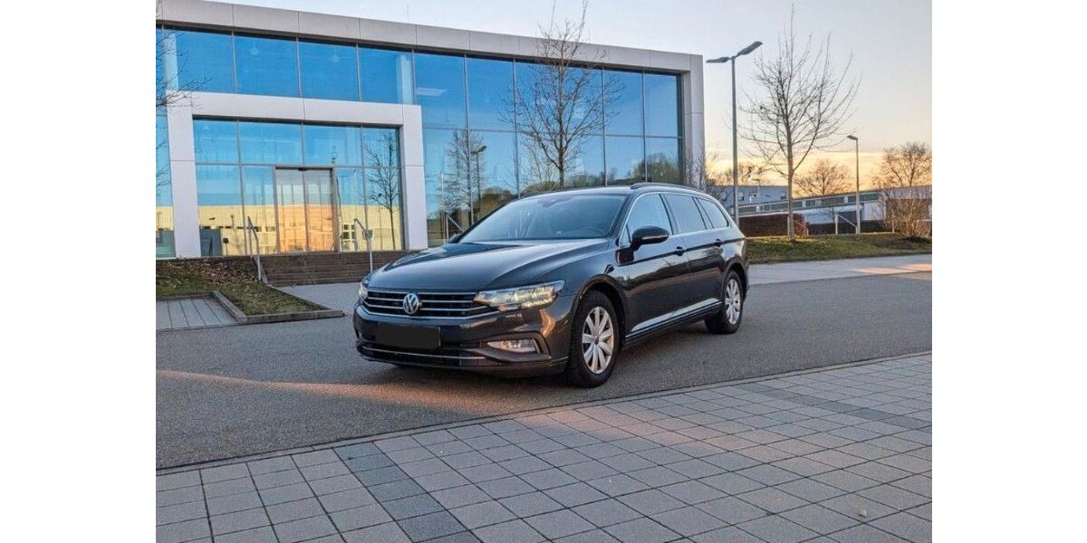 VW Passat Variant 139.000 km 16.900 &euro; Aichtal 72631
