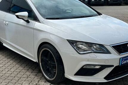 Seat Leon 169.000 km 11.400 &euro; Ditzingen 71254