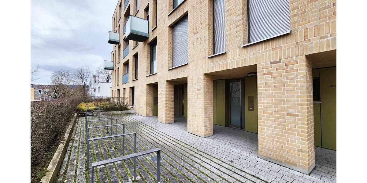 Etagenwohnung Stuttgart Nord - 2 Zimmer, 65 m&sup2;, 390.000&euro; | Angebot:25916684