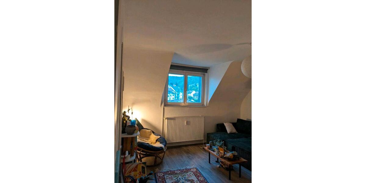 Etagenwohnung Stuttgart Stuttgart-Ost - 3 Zimmer, 75 m&sup2;, 1.000&euro; | Angebot:26223594