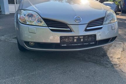 Nissan Primera 132.000 km 3.600 € Kirchheim 73230