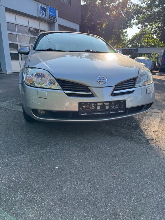 Nissan Primera 132.000 km 3.600 € Kirchheim 73230