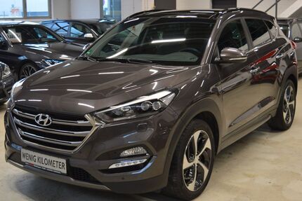 Hyundai TUCSON 68.168 km 19.800 € Böblingen 71034