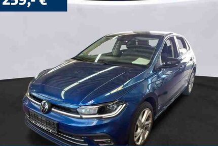 VW Polo 26.249 km 20.930 &euro; Esslingen (bei Stuttgart) 73734