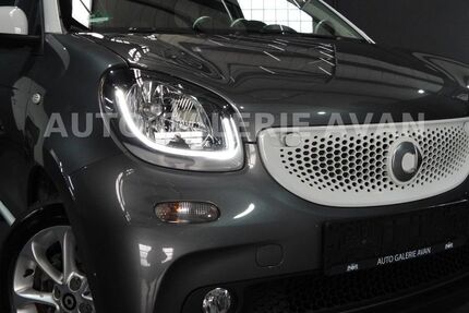 Smart ForFour 17.788 km 9.500 &euro; Schorndorf bei Stuttgart 73614