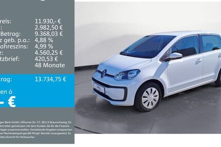 VW up!