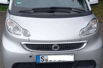 Smart forTwo 117.000 km 4.900 &euro; Stuttgart 70437