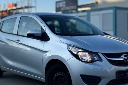 Opel Karl 163.000 km 3.550 &euro; Metzingen 72555