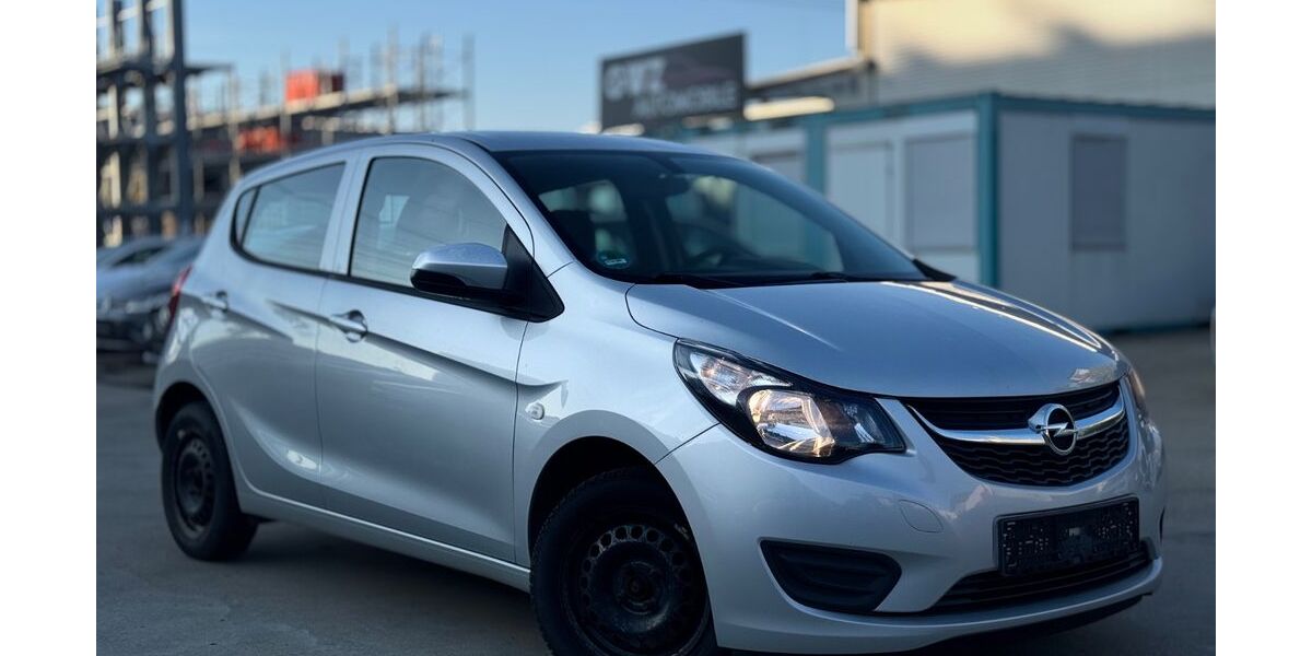 Opel Karl 163.000 km 3.550 &euro; Metzingen 72555