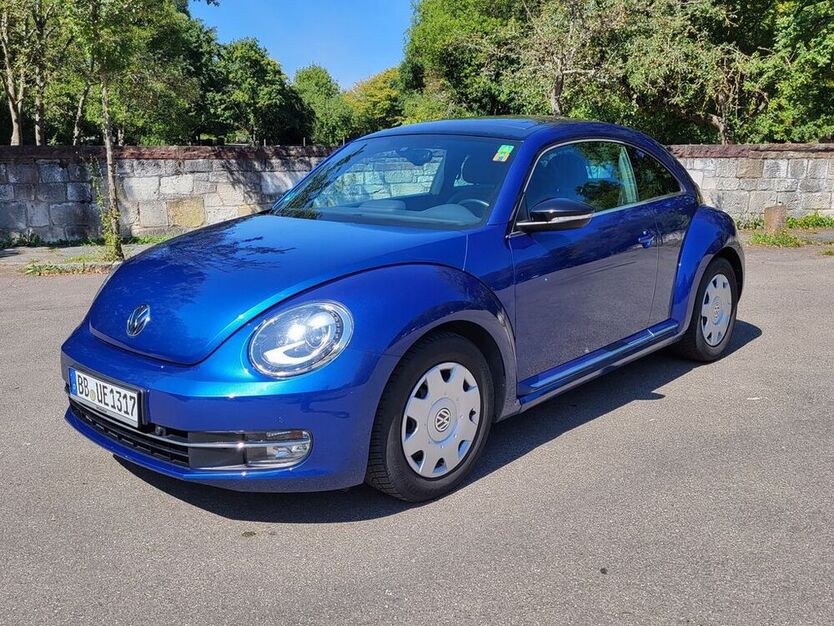 Beetle