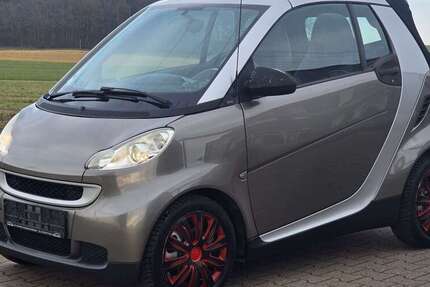 Smart forTwo 224.000 km 2.490 &euro; Wiernsheim 75446