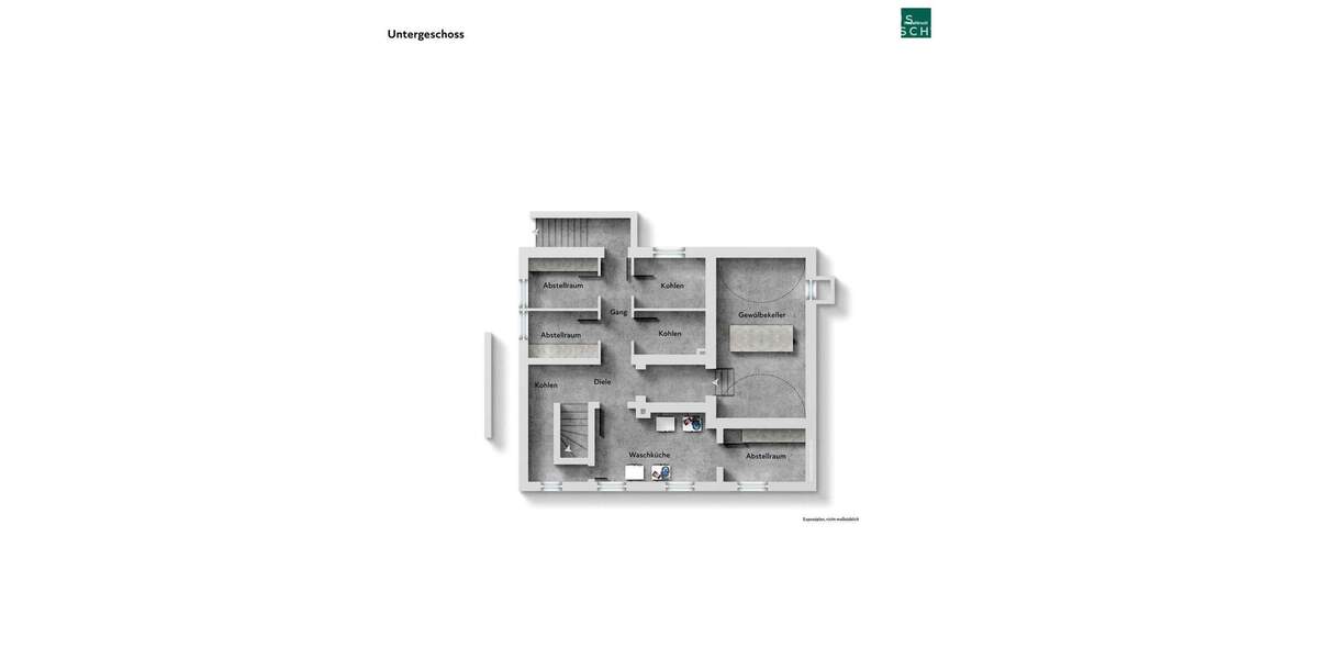 Mehrfamilienhaus, Wohnhaus Stuttgart Zuffenhausen - 1 Zimmer, 188 m&sup2;, 625.000&euro; | Angebot:25258483