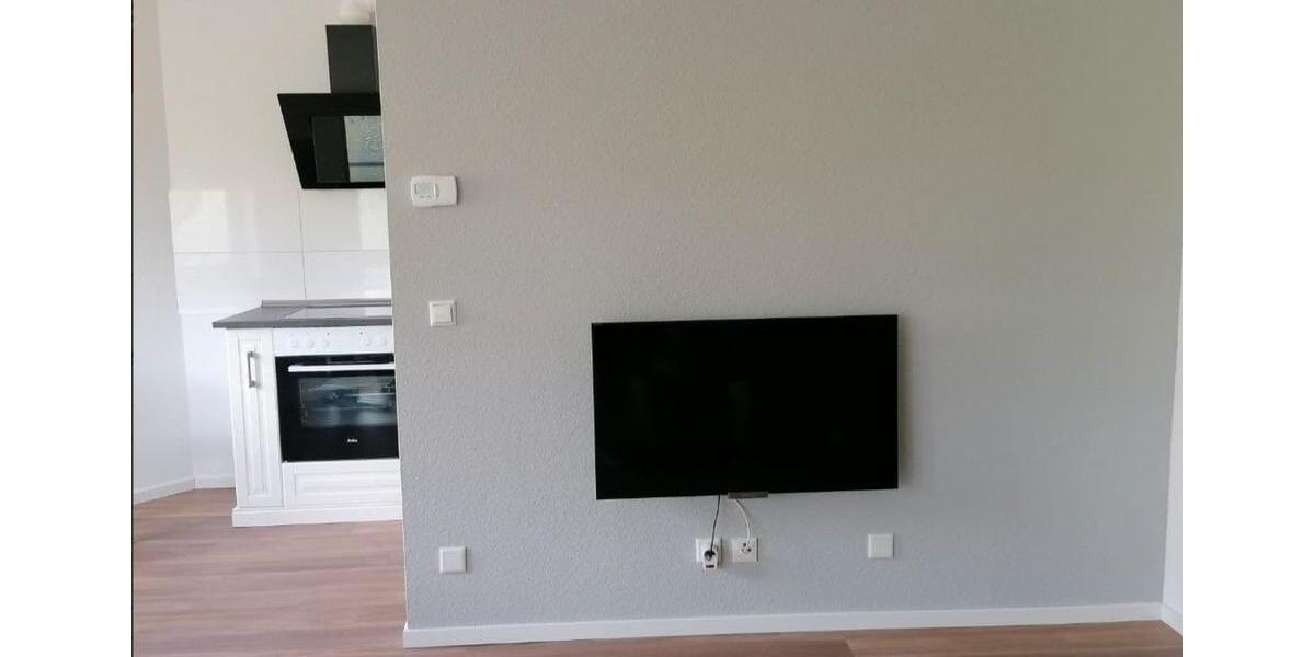 Etagenwohnung Ludwigsburg Eglosheim - 1.5 Zimmer, 41 m&sup2;, 675&euro; | Angebot:26464783