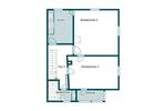 Doppelhaushälfte Stuttgart Weilimdorf - 7 Zimmer, 170 m&sup2;, 449.000&euro; | Angebot:26418230