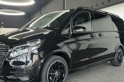 Mercedes V 300