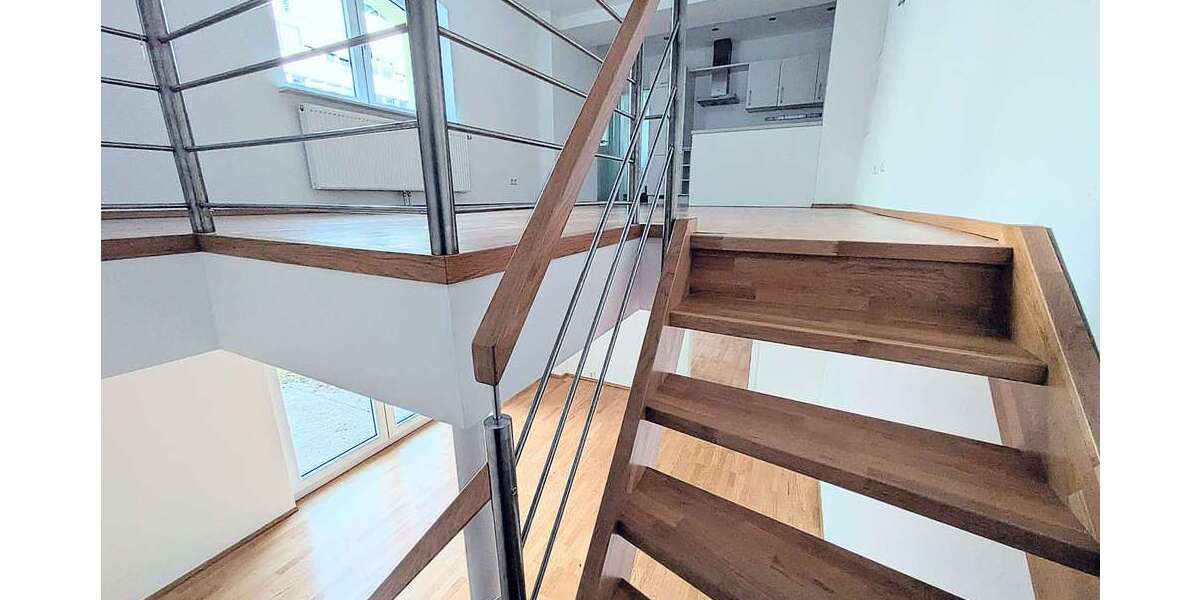 Etagenwohnung Stuttgart Stuttgart-Nord - 3 Zimmer, 81 m&sup2;, 1.288&euro; | Angebot:25433048