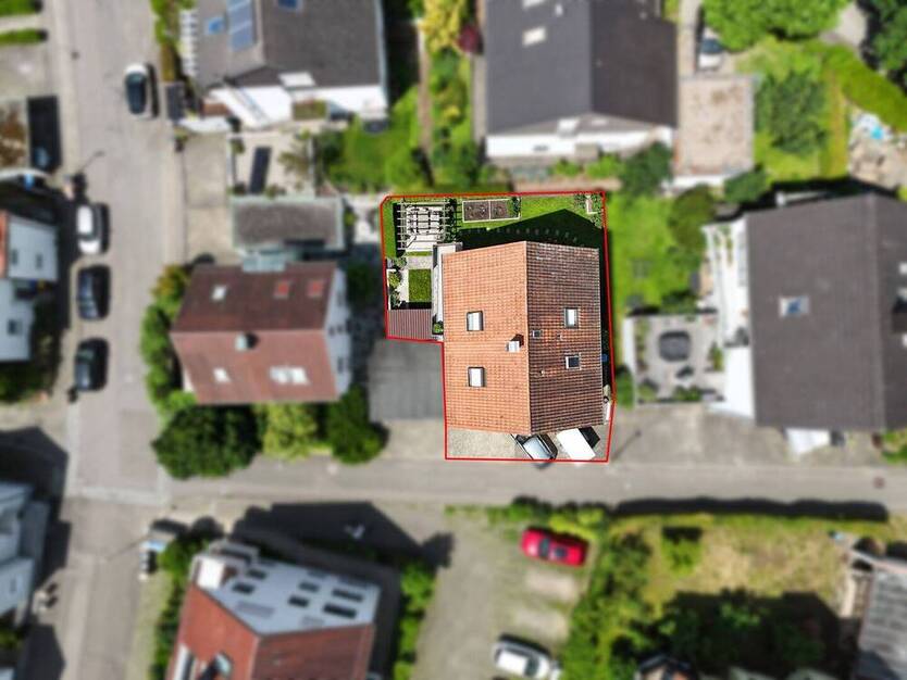 Gemeinsam leben, individuell wohnen - Ihr Mehrgenerationenhaus mit Herz in Esslingen!