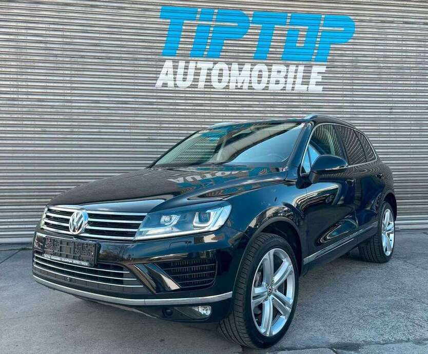 Touareg