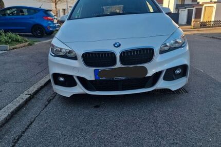 BMW 220 Active Tourer 118.000 km 15.600 &euro; Esslingen 73734