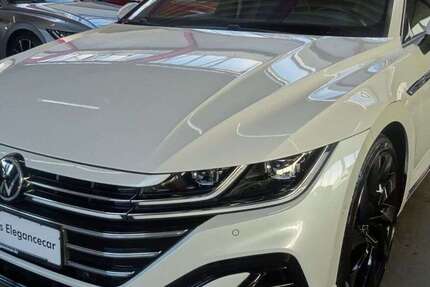 VW Arteon 43.300 km 37.849 &euro; Holzgerlingen bei Stuttgart 71088