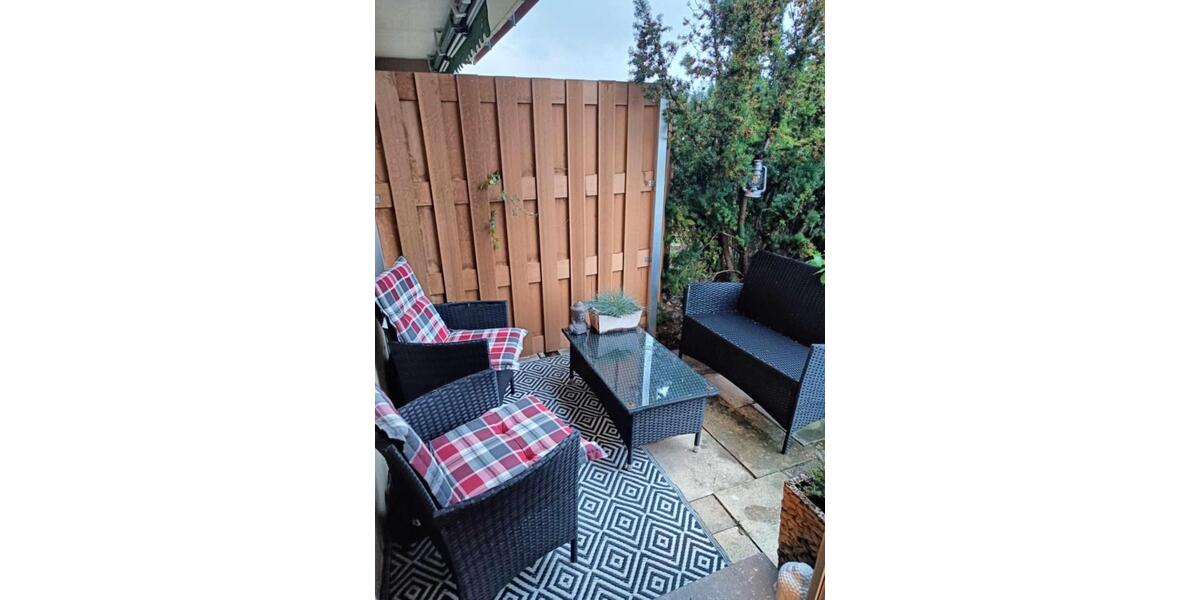 Erdgeschoßwohnung Aidlingen - 1 Zimmer, 36 m&sup2;, 129.000&euro; | Angebot:26355006