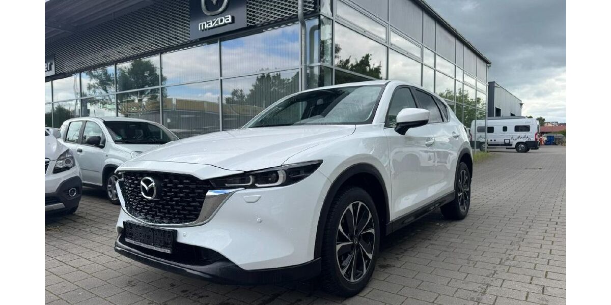 Mazda CX-5 38.053 km 28.390 &euro; Böblingen 71034