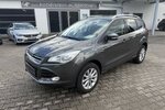 Ford Kuga II 2.0 TDCI 16V 4x4 Titanium 146.500 km 12.850 € Schorndorf 73614