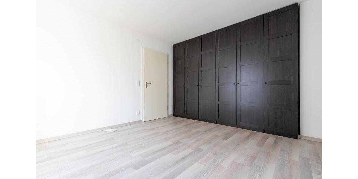 Moderne 2,5-Zimmer-Wohnung mit großzügigem Hobbyraum – Wohnen mit Wohlfühlfaktor 2.5 zimmer