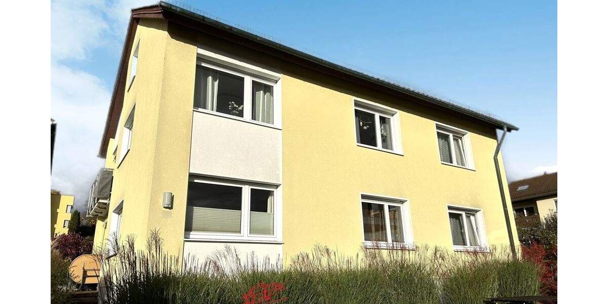Mehrfamilienhaus, Wohnhaus Ebersbach an der Fils / Sulpach Sulpach - 9 Zimmer, 219 m&sup2;, 690.000&euro; | Angebot:23962061